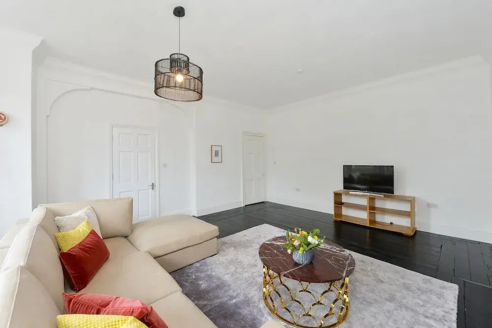 London Lifestyle - Knightsbridge VI