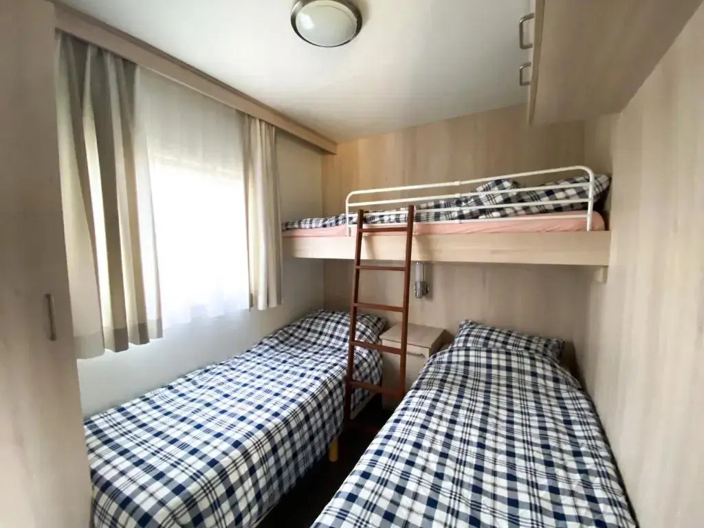 Chalet OK29 Oostkapelle