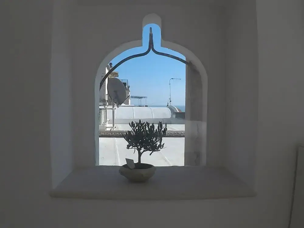 Casa Cristallo in Positano