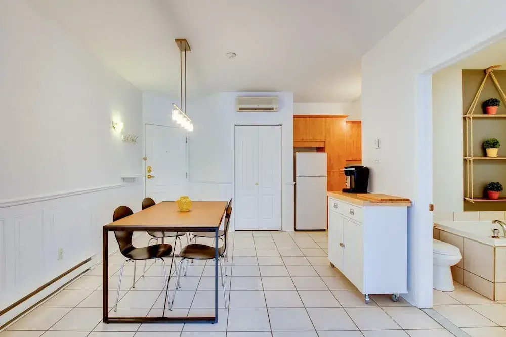 Cafe & Chill appartement