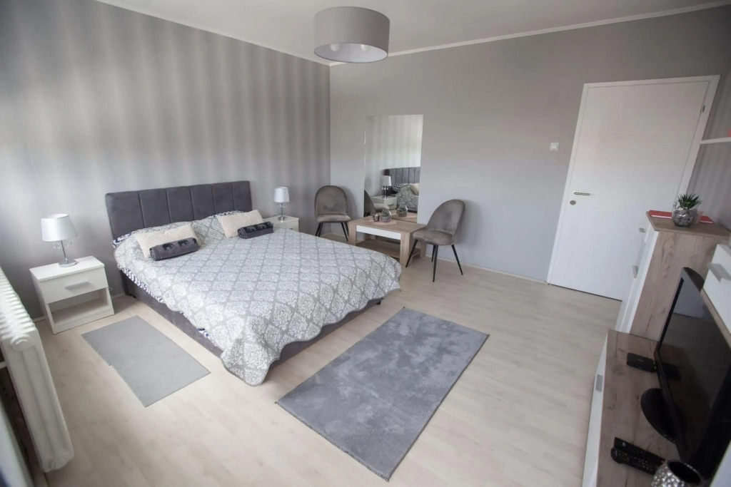 APARTMAN DANICA