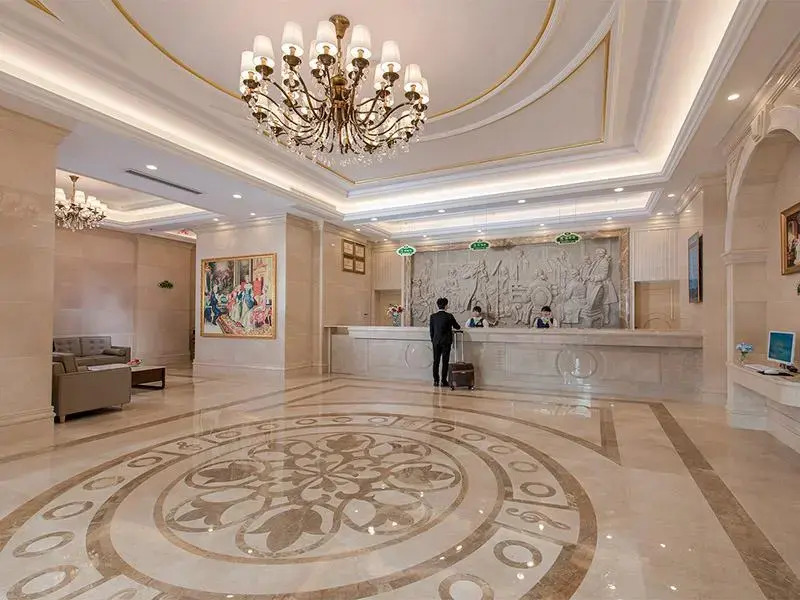 Vienna Hotel Hunan Radio and Television International Convention and Exhibition Center