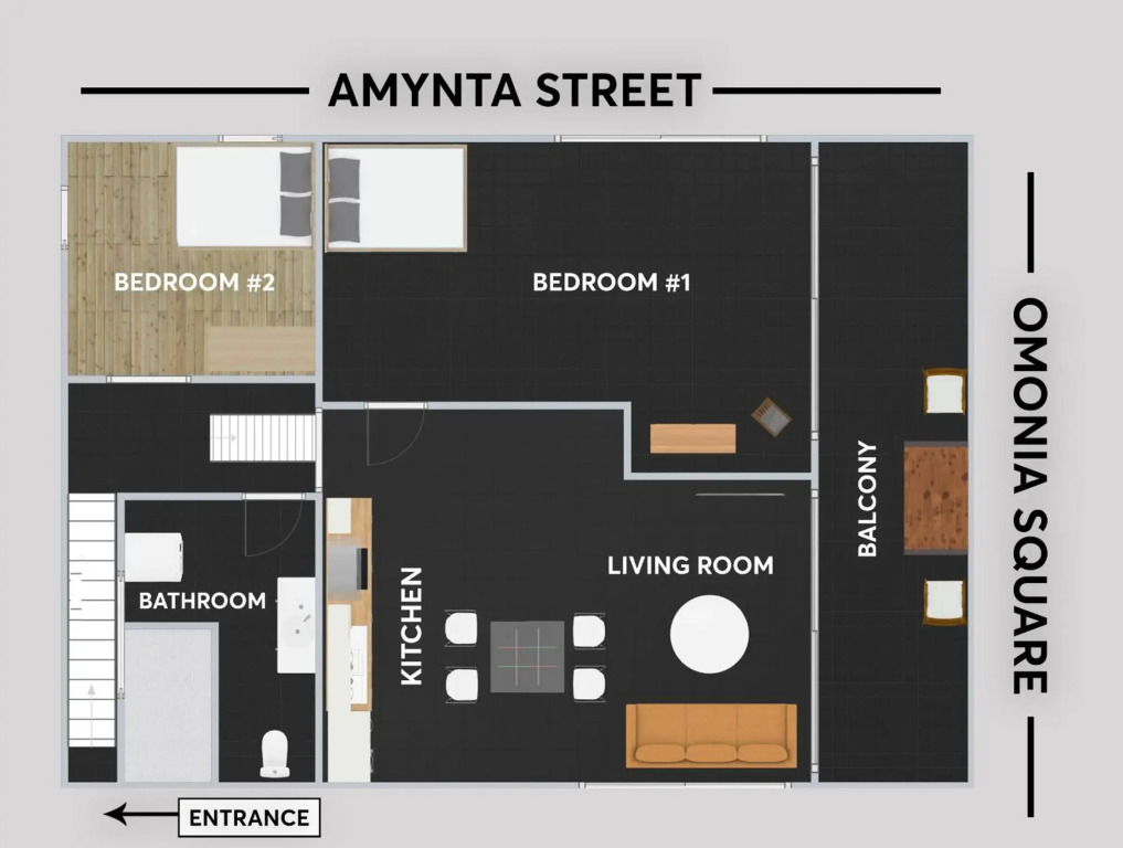 Urban Flat & Urban Loft 2023