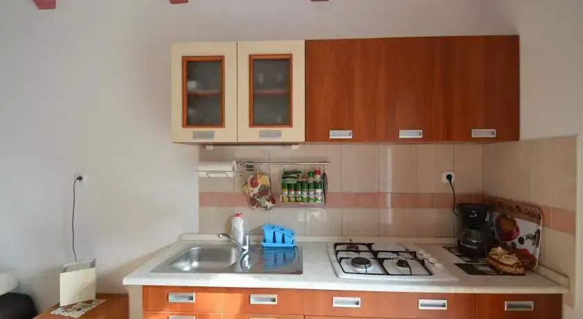 Apartments Catarina