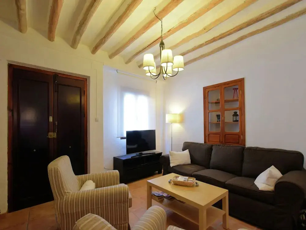 Beautiful Holiday Home with Private Pool in Rute