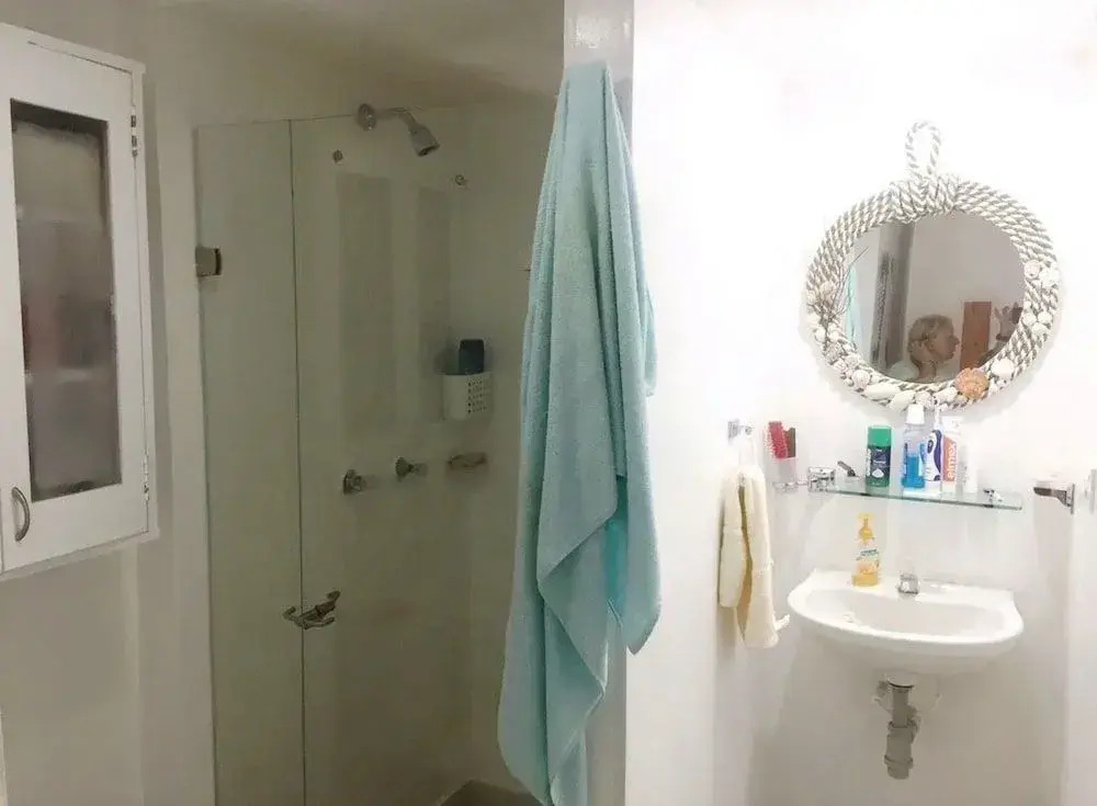 Hansa Coral Apartments
