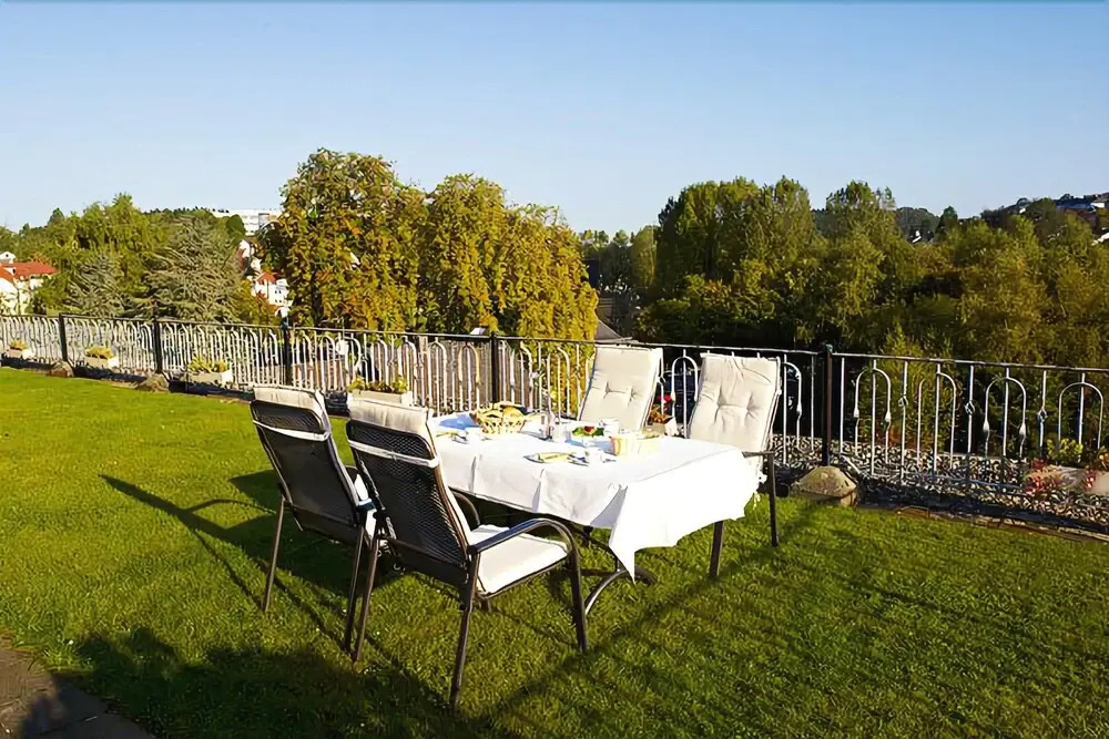 Hotel Wirth