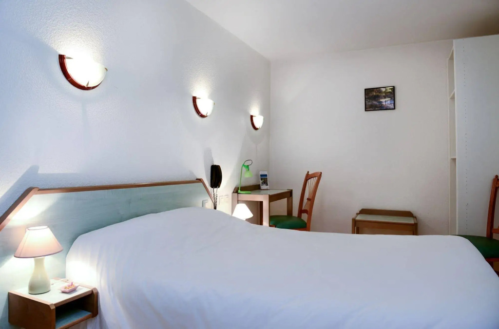 Logis Chez Germaine