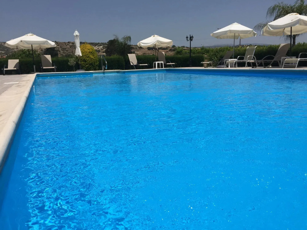 Himonas Apartments