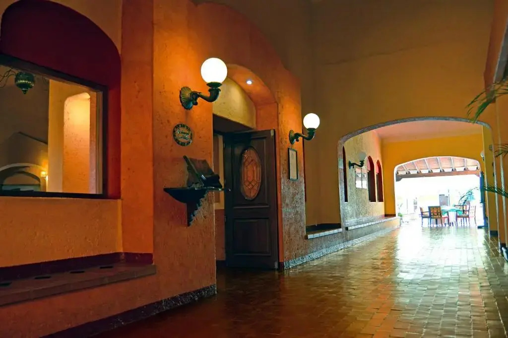 Villas Arqueologicas Cholula