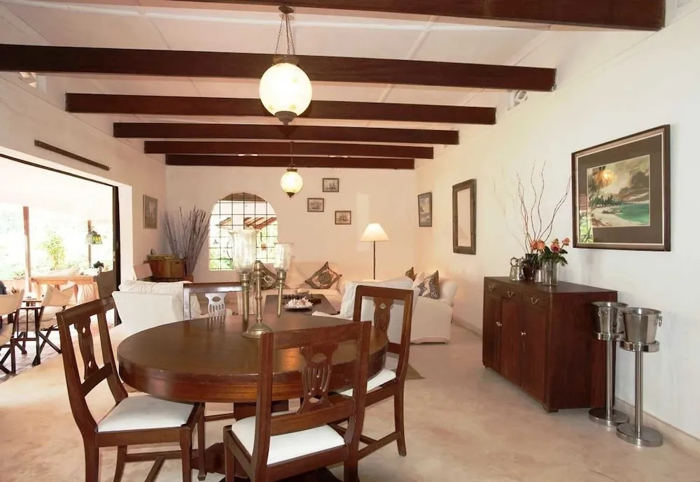 Diani Garden House