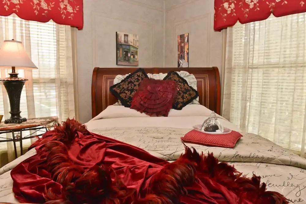 La Belle Auberge