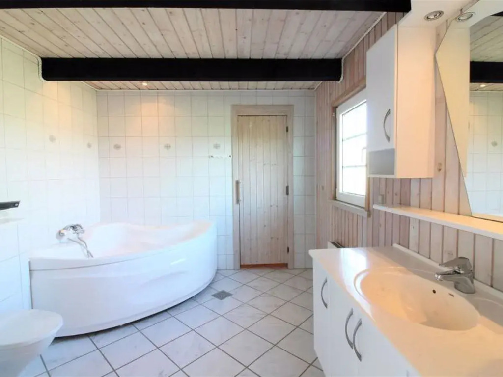 "Len" - 250m from the sea in NW Jutland