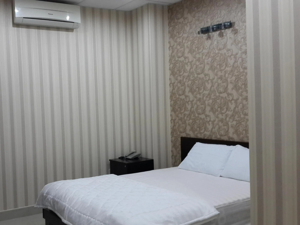 Thien Duc Hotel
