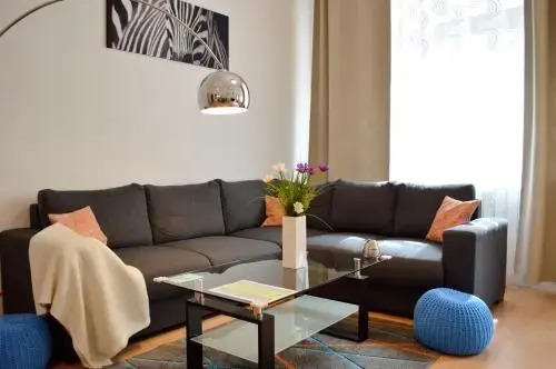 GE Apartments