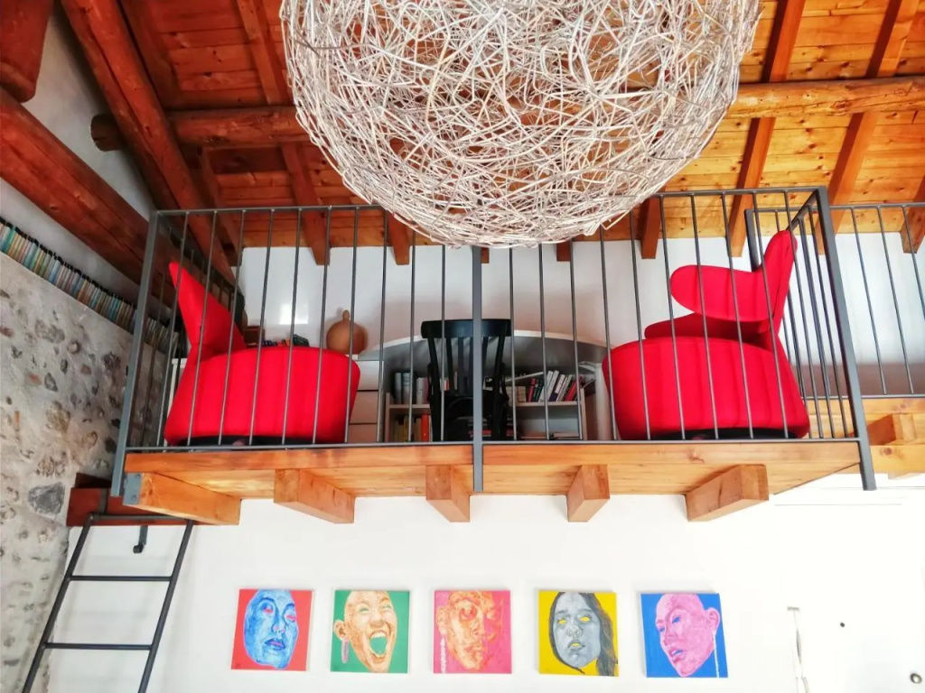 LOFT7 COMO