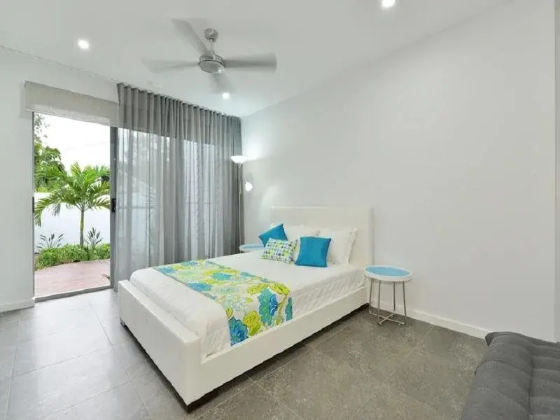 #2 Andrews – Port Douglas