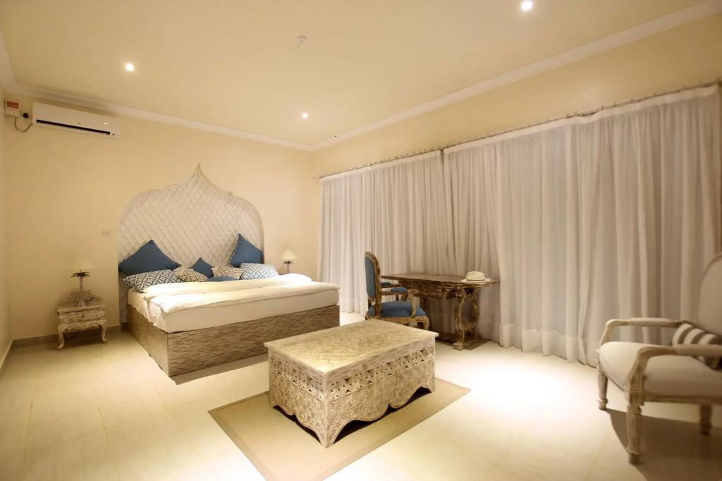 The Zubeida Boutique Resort