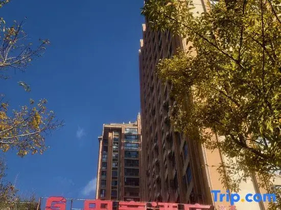 Bolian Theme Hotel (Kunming Jintai International)