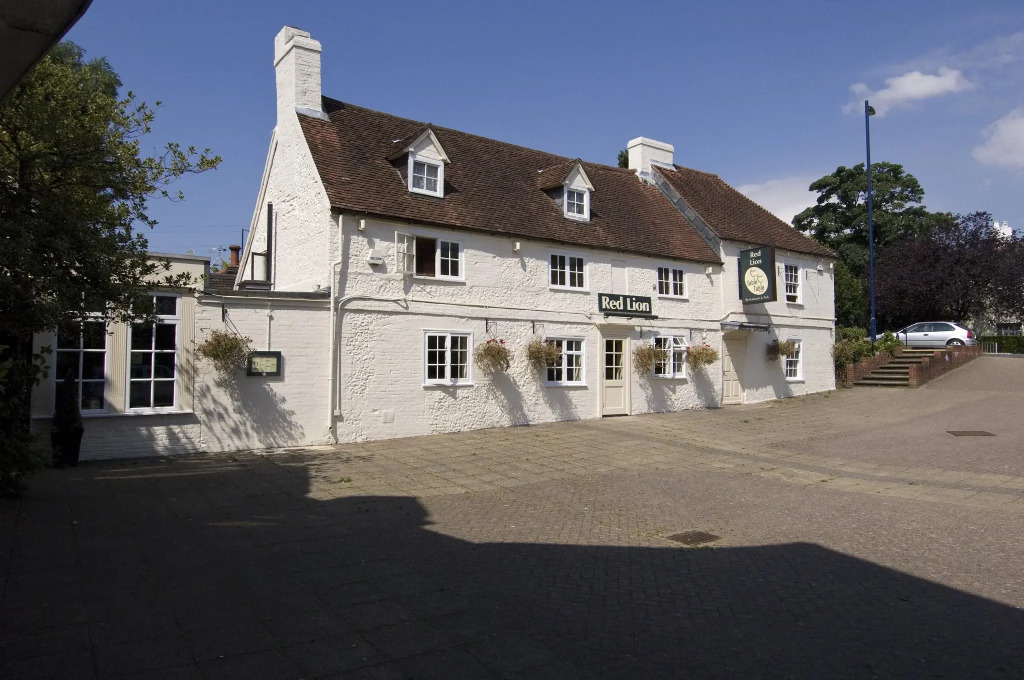 Premier Inn Portsmouth - Horndean