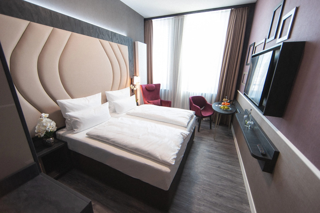 PLAZA Premium Heidelberg