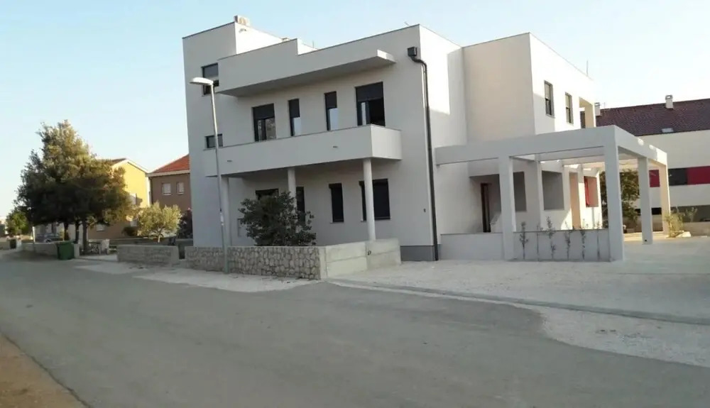 Mari - Close to the sea & Parking - A3