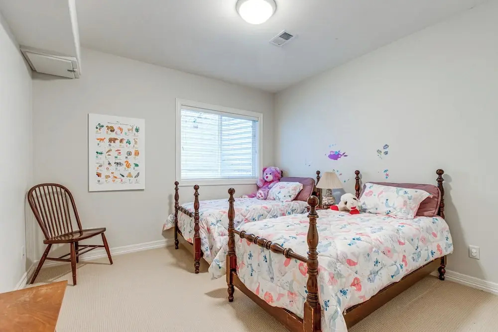 Walk to DU, Dining & Parks: Spacious Denver Home!