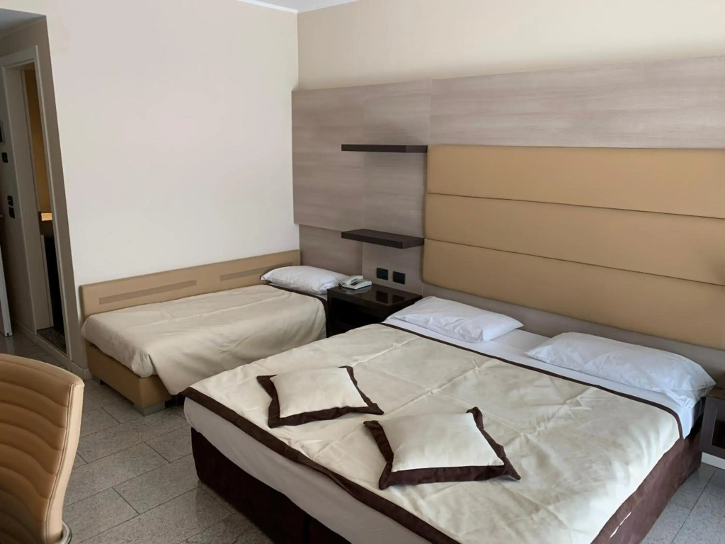 Hotel San Carlo
