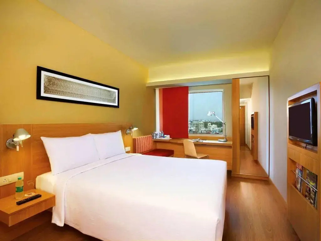 ibis Gurgaon Golf Course Road - An Accor Brand