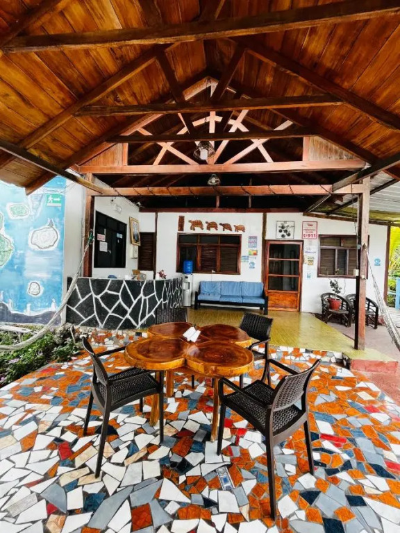 Hostal Las Gardenias