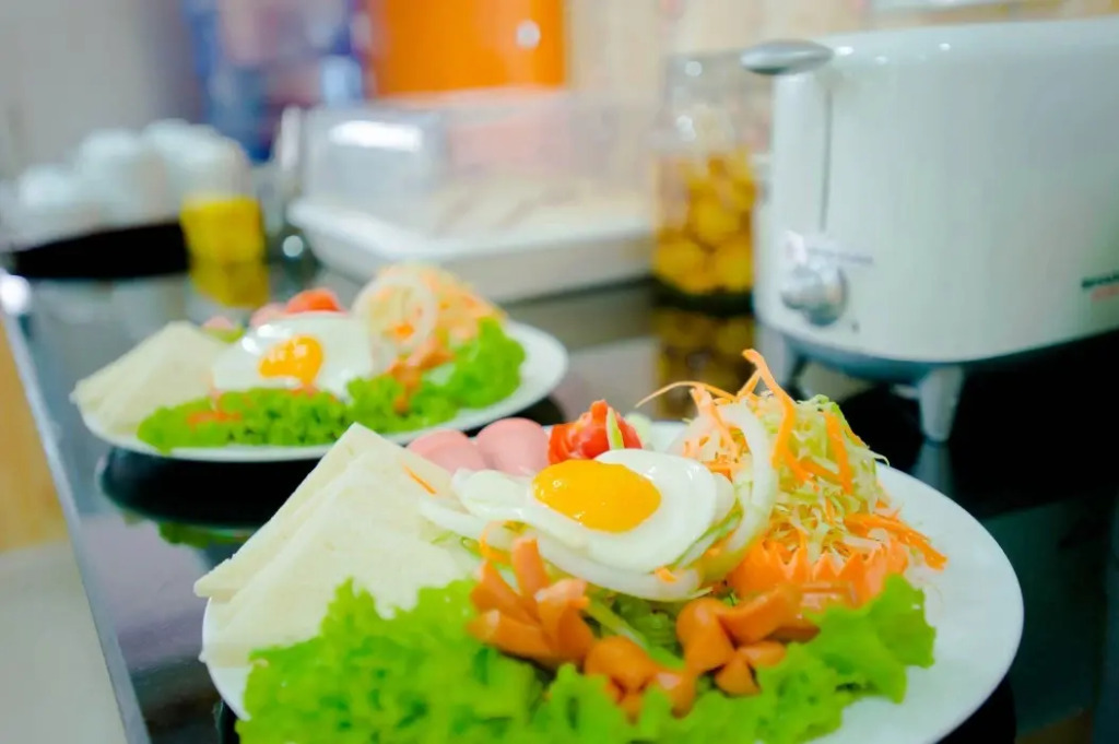 Family Hotel Khon Kaen - แฟมิลี่ โฮเทล ขอนแก่น