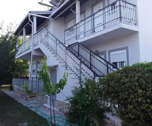 Elena Apartments