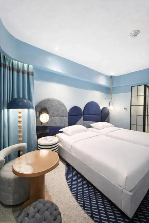 Ibis Styles Subic