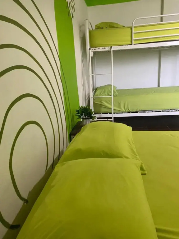 Acuarela Hostal