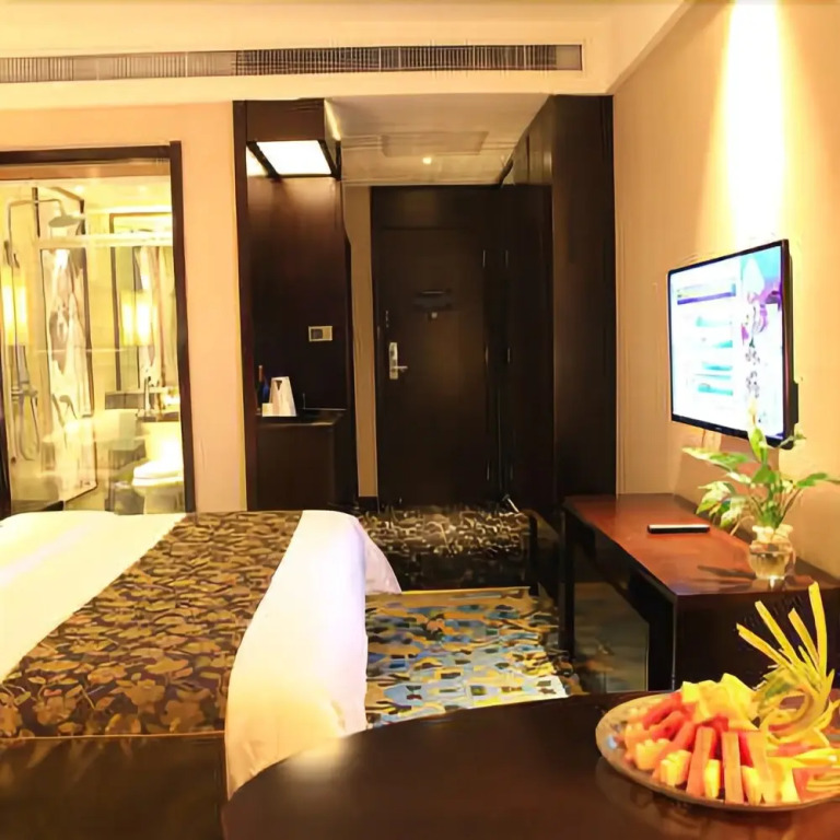 Triumph International Hotel Zhengzhou