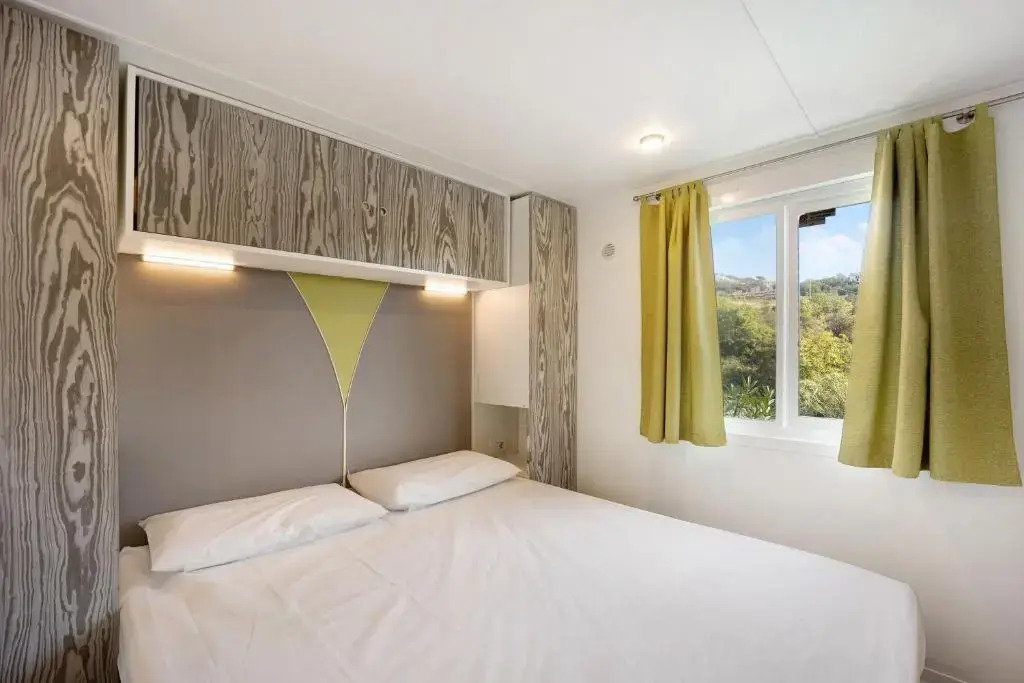 Bungalow Alloro 166