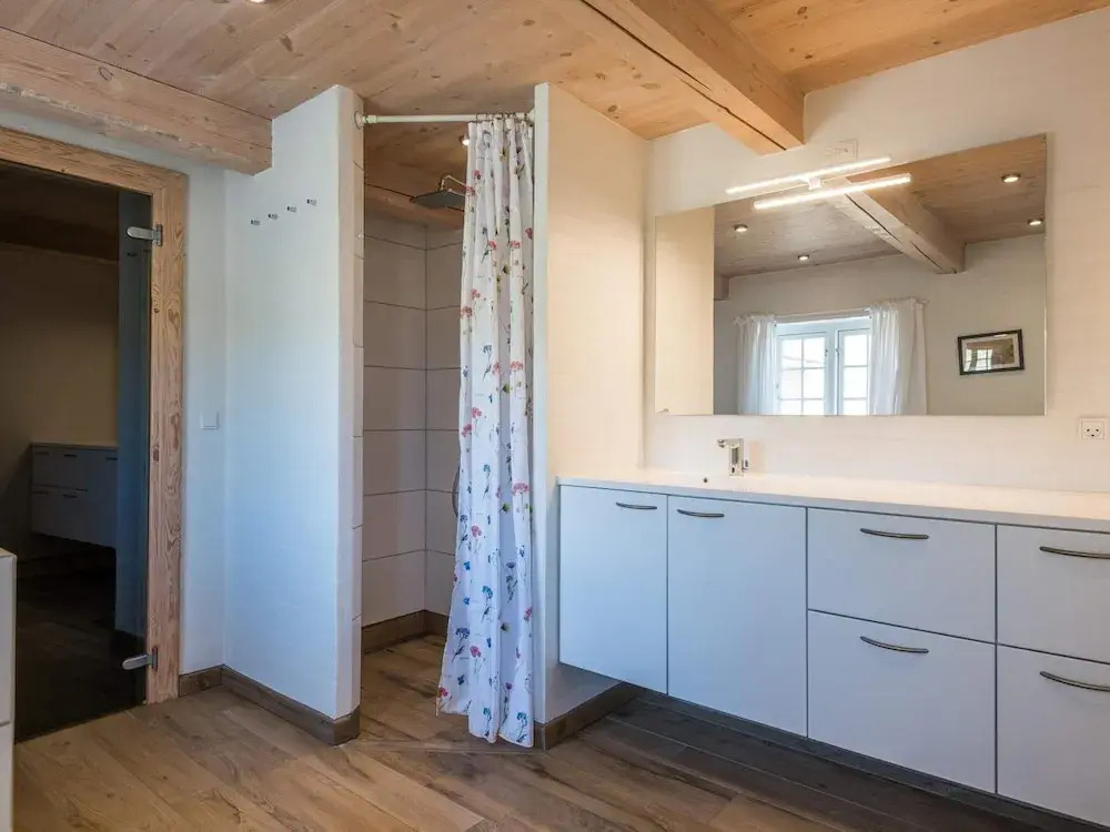 6 Person Holiday Home in Fano