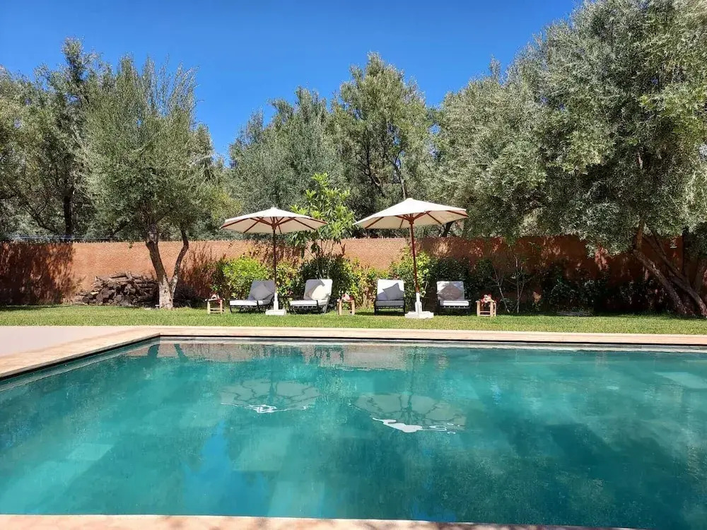 Villa Zeitouna