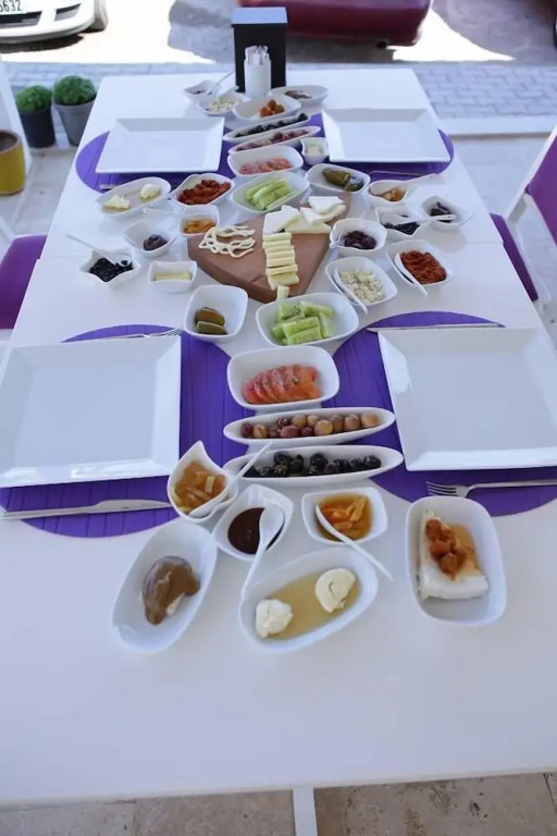 Kırlançe Otel Alaçatı