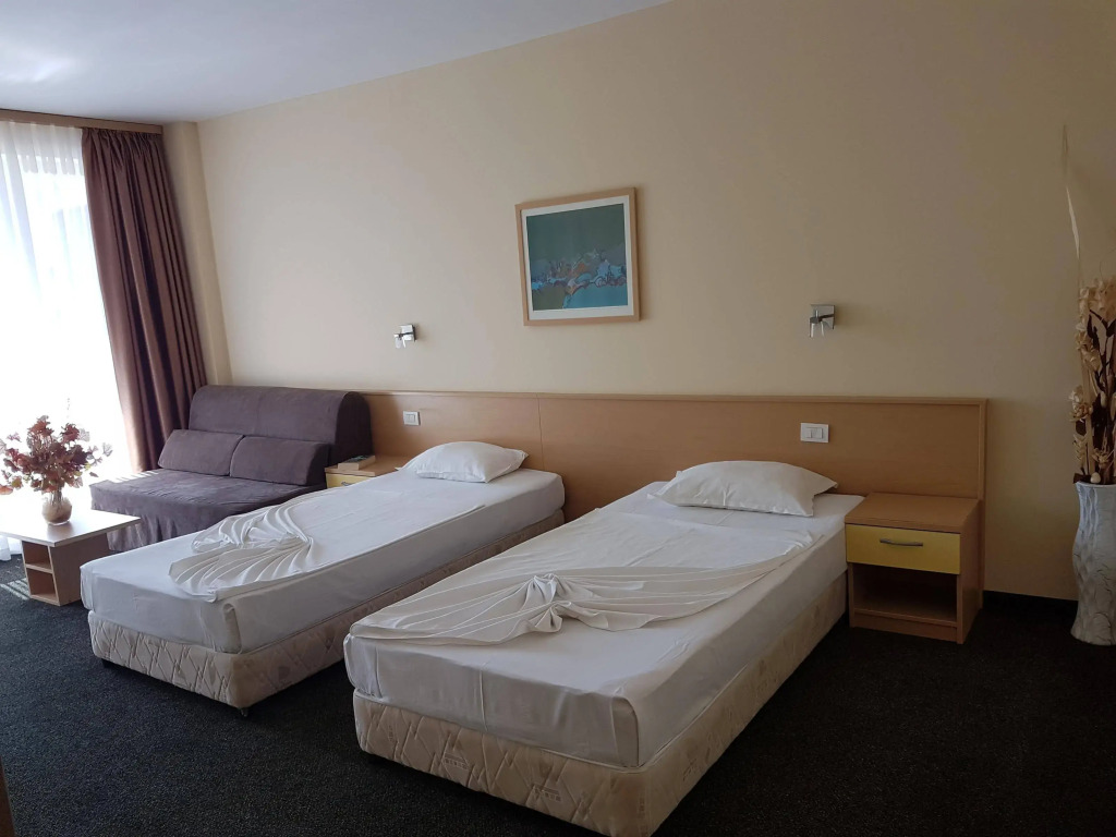 Kalofer Hotel
