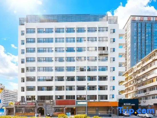 Laizhu Hotel (ChengduTaiKoo Li Chunxi Road)