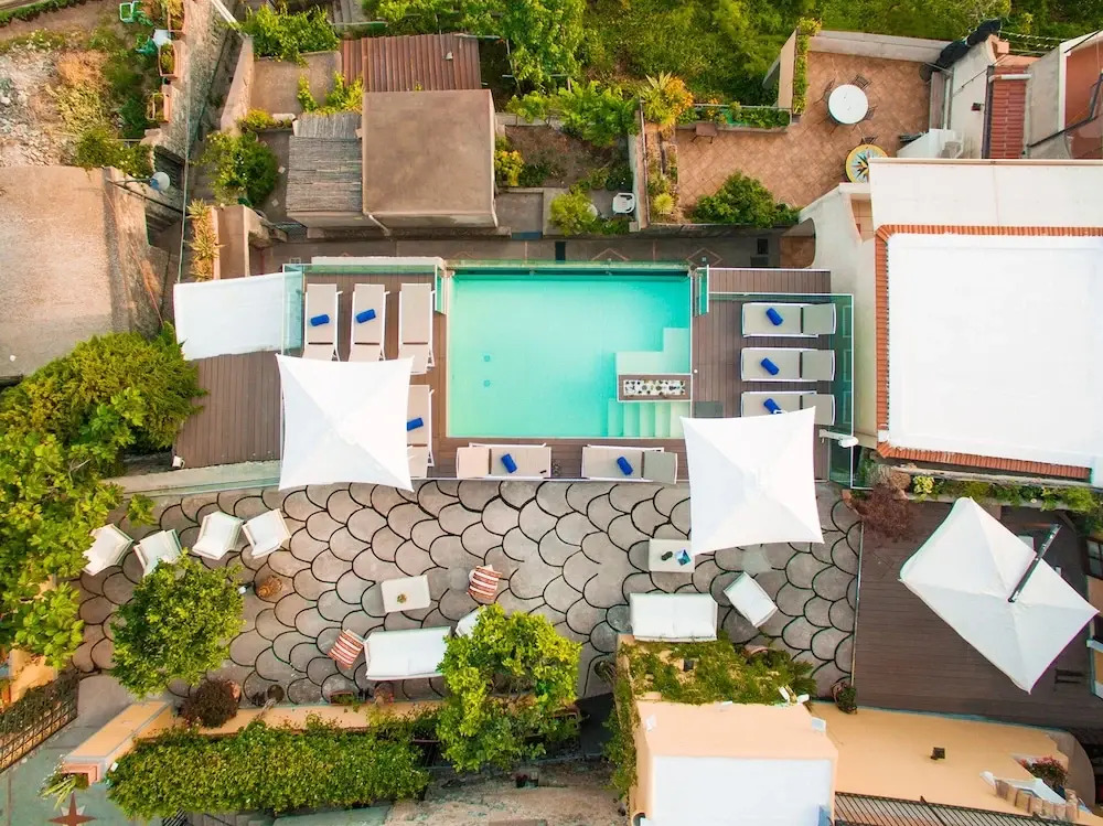 Villa Zeus