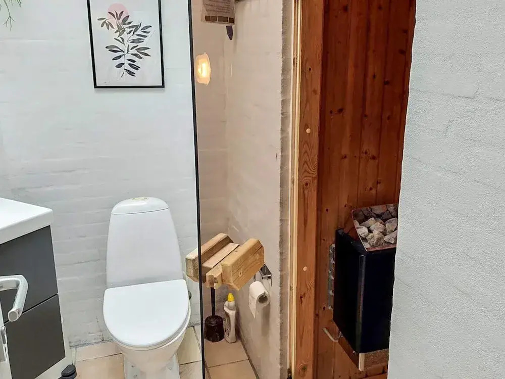 10 Person Holiday Home in Juelsminde-by Traum