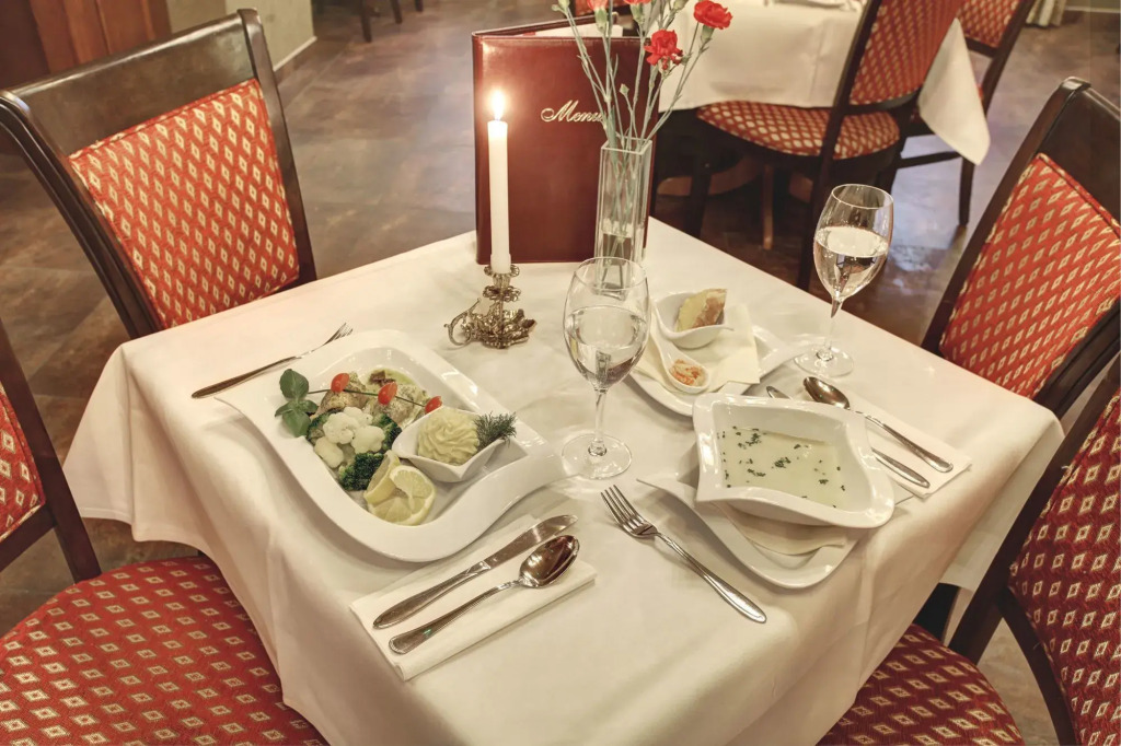 Hotel Europejski Wrocław Centrum