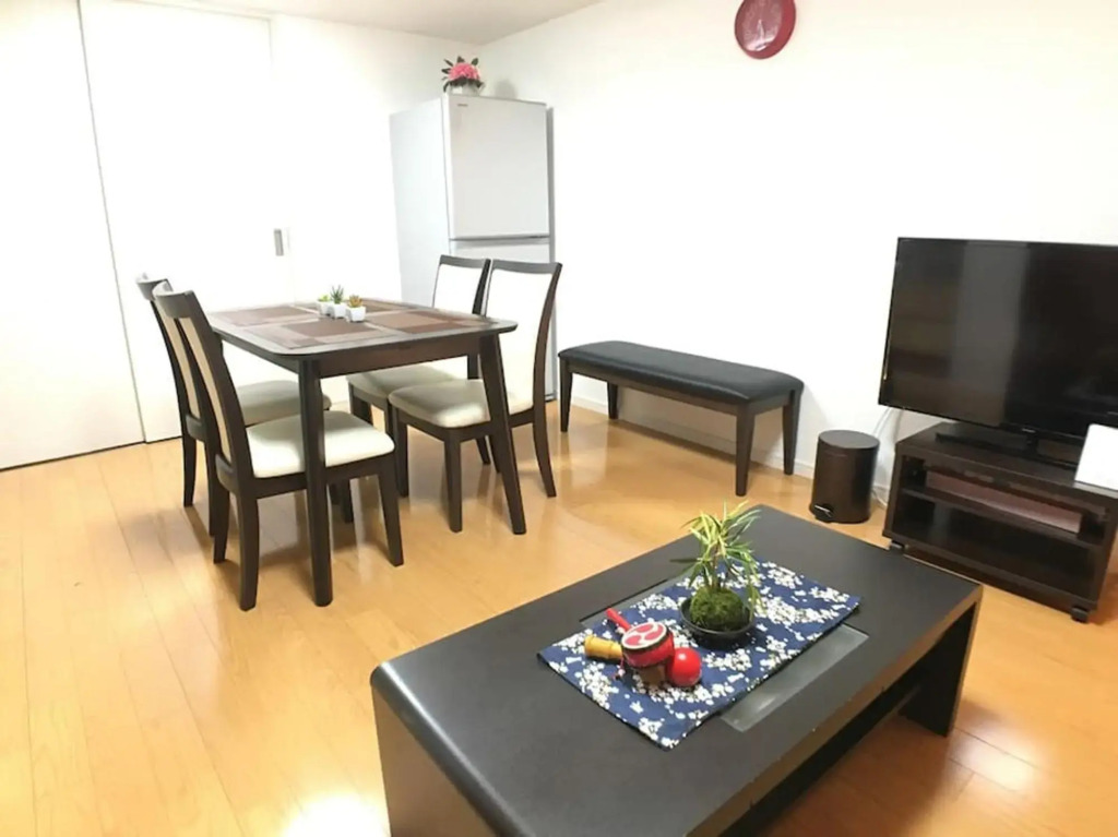 Kyoto Station 300M, Car Park 50M - Vacation STAY 87321