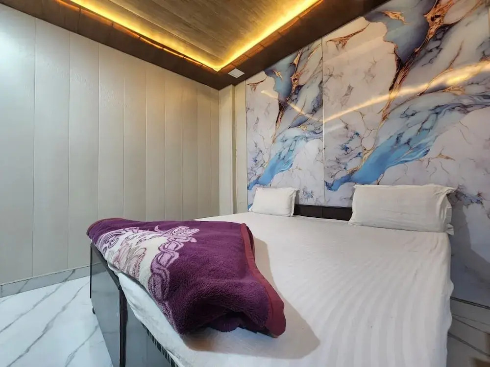 Hotel Saini
