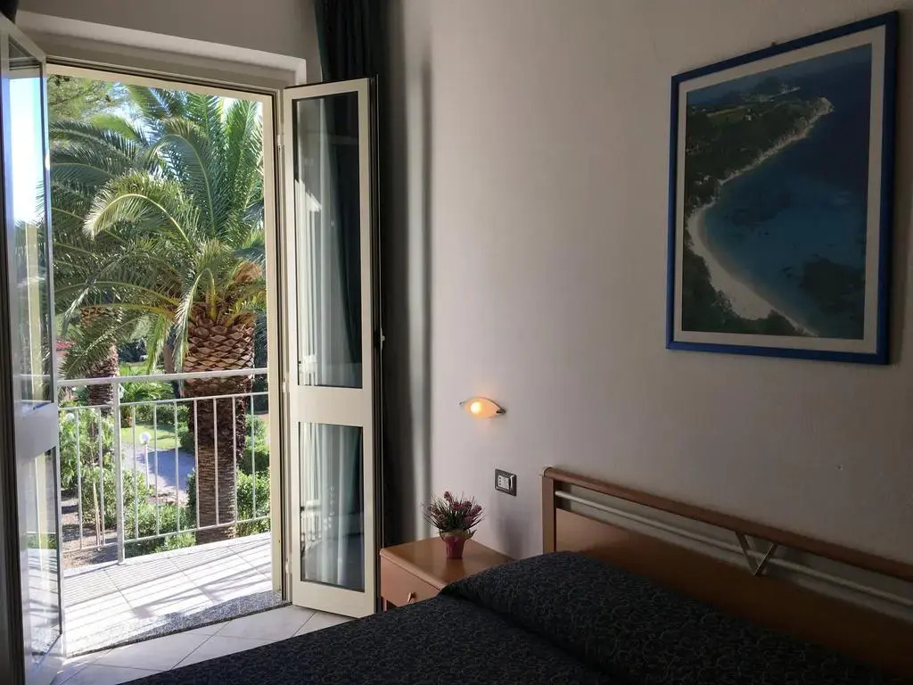 Hotel Barbarossa