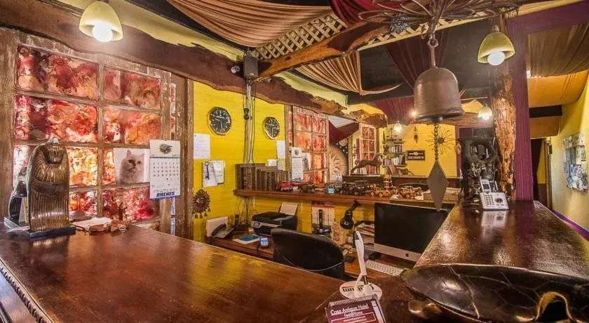 Casa Antigua Hotel