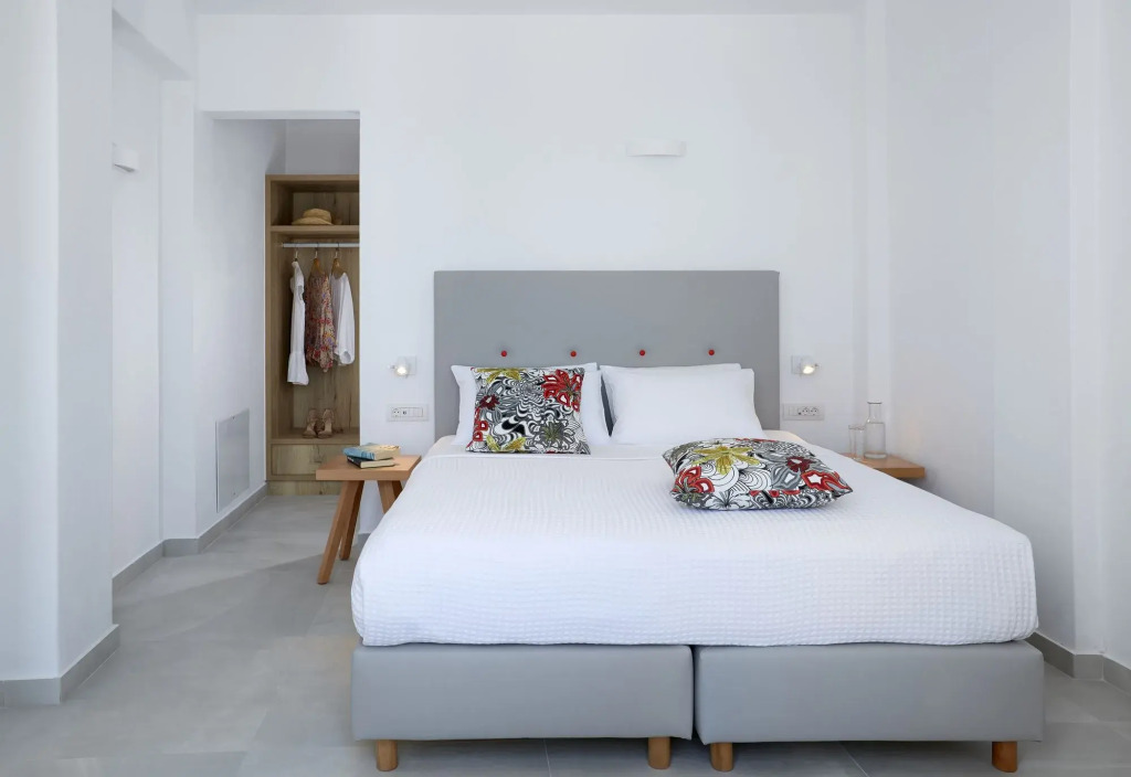 Aperanto Suites