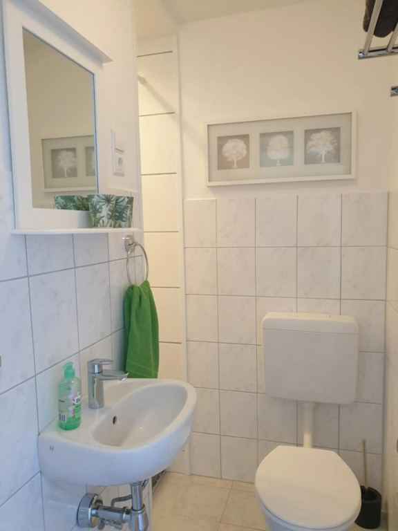 Apartment Villa Kronenberg